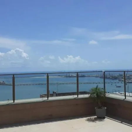 Scala Fortaleza (Ceara)
