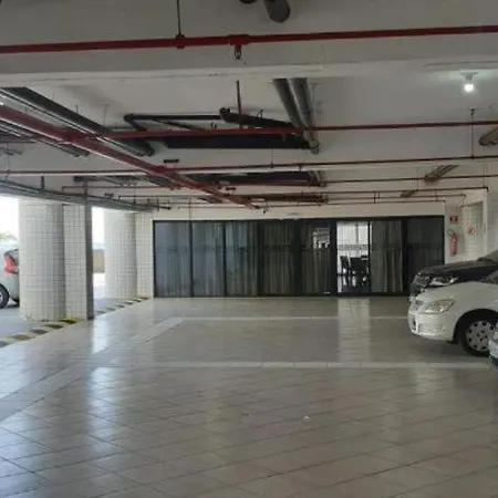 Apartamento Scala