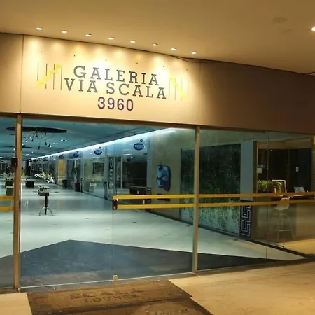 Apartamento Scala