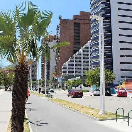 Apartamento Scala *