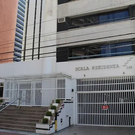 Apartamento Scala *